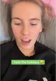 Navigating Difficult Holiday Emotions: A Personal Reflection