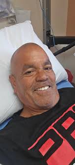 Recovery at Havasu Regional Hospital after leg surgery