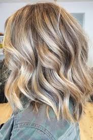Since blonde hair it is light in color, low lights will really well as the darker shade over it will make a contrast and complement her look. 60 Fantastic Dark Blonde Hair Color Ideas Lovehairstyles Com