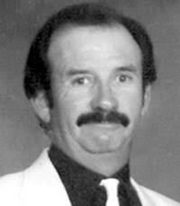 Leroy Pacheco Obituary (2008)