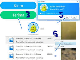 Memindahkan file dari hp android ke pc / laptop menggunakan kabel data usb, merupakan pada menu send files, digunakan untuk mengirim file data yang tersimpan di laptop, ke hp cara transfer data hp android ke laptop tanpa kabel lewat aplikasi. Cara Mengirim File Dari Komputer Ke Hp Tanpa Kabel Data Cektutorial Com