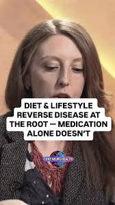 Genes may load the gun, but it's your environment that pulls the trigger."  Blaming bad health