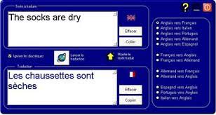 Forums pour discuter de traduction, voir ses formes composées, des exemples et poser vos questions. Telecharger Traducteur Portable Gratuit Comment Ca Marche