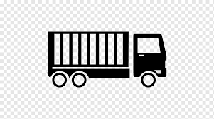 Beruntungnya sebuah sepeda motor yang juga berada di belakang truk kontainer tersebut masih sempat untuk. Mobil Sampah Truk Intermodal Container Truk Semi Trailer Container Persegi Panjang Truk Logo Png Pngwing