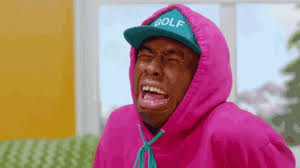 #tyler the creator gif #wolf gang gif #odd future gif. What Would You Call Joji And Tyler The Creator S Music Type Quora