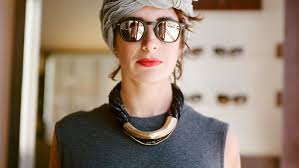 Local Boss Ladies From Otherwild, Vamp Shoes, and More Model for Myrtle