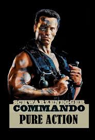 Image result for Commando R-777