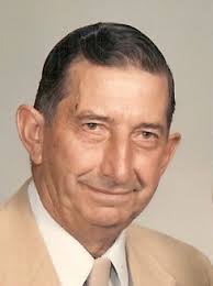 Obituary information for H. Elmo Angle