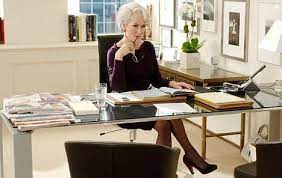 Fashion Editor : Fashion Merchandising : Fashion And Design : Fashion  Designing | Fashion Schools