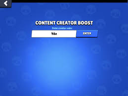 All content must be directly related to brawl stars. Yde Ydegaming Twitter