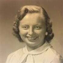 Mercedes Jane Fetty Obituary February 3, 2019