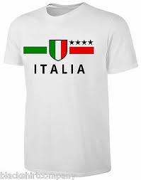 Der ausstatter für das italien trikot em 2020 ist puma. Mode Fur Jungen Kinder Italien Em 2020 Fanshirt Unisex Fanartikel Fussball Fan Kinder T Shirt Trikot