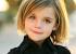 Short Haircut For 4 Year Girl
