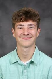 Meet IndyStar Student of the Week: Guerin Catholic High School's Tom  Gallagher