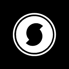 Black Soundhound Icon App Logo App Covers Black App You can download in a tap this free email icon black simple transparent png image. black soundhound icon app logo app