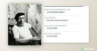 Bildergebnis für Victor Brecheret