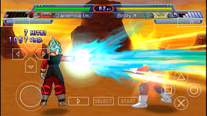 Check spelling or type a new query. Dragon Ball Super Shin Budokai Battlegrounds V2 Mod Ppsspp Iso Best Settings Free Download Psp Ppsspp Games Android Games