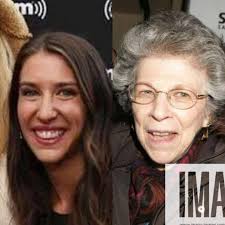 Paul McCartney, Howard, Beth, Howard's daughter, Ashley, & her husband,  Adam Weinstein : r/howardstern