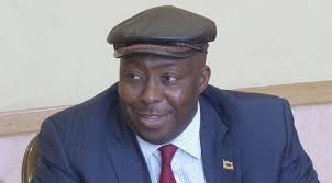 Kasukuwere Cleared, Set to get title deeds back The former local government  minister Savior Kasukuwere was acquitted by Justice Tawanda Chitapi