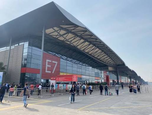 Shanghai New International Expo Centre | Shanghai - What to Expect | Timings | Tips - Trip Ideas by MakeMyTrip