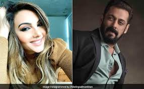 Also find latest somy ali news on etimes. Somy Ali Says Salman Khan Cheated On Her Thats Why She Broke Up With Him Newsbust In