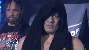 NJPW World Tag League 2017