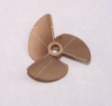 octura 3 blade beryllium copper racing props rcnz