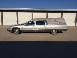 used 1993 cadillac fleetwood hearse in oshkosh wisconsin used 1993 cadillac fleetwood hearse in oshkosh wisconsin
