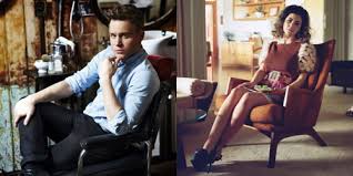 Olly Murs And Marina The Diamonds Pop Goes The Charts