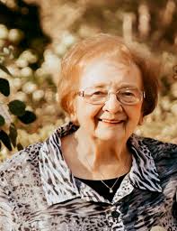 Obituary information for Millie Faye Goodson