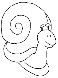 Printable Cute Snail Coloring Pages The Length Of A Snail S Life Depends On Each Specific Specie In 2020 Coloring Pages Animal Coloring Pages Printable Coloring Pages