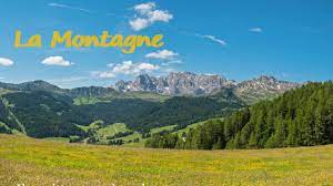 Que la campagne est belle est une parodie de la chanson que la montagne est belle réalisée par une bande de joyeux lurons nommée les bobos des urnes. Que La Montagne Est Belle Paroles Jean Ferrat Youtube