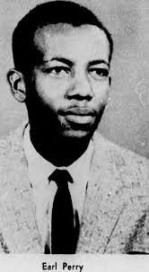 The Gazette November 1958