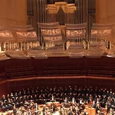 Davies Symphony Hall 2019 All You Need To Know Before You