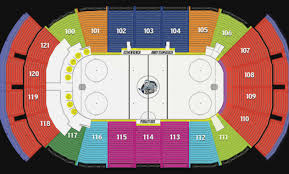 53 organized seating chart for veterans memorial arena