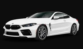 Bmw M8 Coupe Launched Priced At Inr 2 15 Crore Iab Report