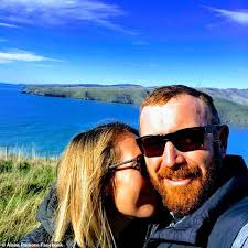 Father-of-three, 37, dies four days after he was knocked out in a  fundraising fight