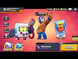 Je kan trouwens niet online en het is. Brawl Stars Private Server Download Latest Version For Both Android And Ios Devices With Unlimited Gems Download Now Private Server Big Robots Free Gems