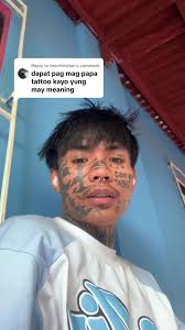 Pag May Tattoo