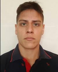 Edgar Joaquin Justiniano Sierra