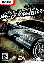 Need For Speed Most Wanted Free Download Racing Game Full Version Speed Games Need For Speed Games Need For Speed