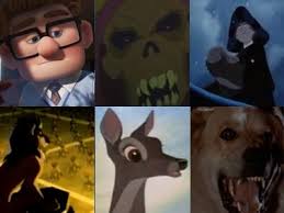 'the scariest movie ever made': Disney S Dark Side The 10 Most Horrific Movies The Mouse House Ever Made