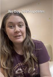 Self Inventory No Buy 2025