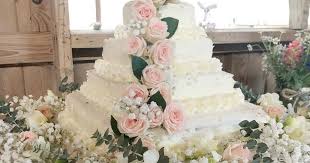 Cancel to go back to the main app navigation. Couple Create Incredible Diy Wedding Cake For Just 40 Using Costco Traybakes Mirror Online