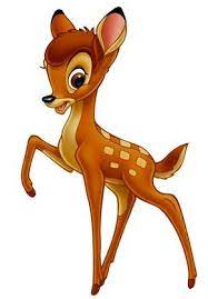 bambi transparent png image personnages disney mignons dessin mickey pixar coloriage de serpent