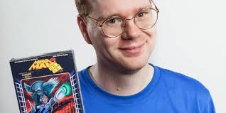 Game Collectors Pose With Their Greatest Treasures