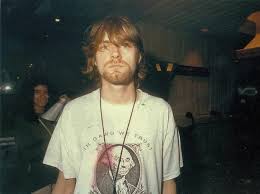 Twitter Kurt Cobain Short Hair Donald Cobain Nirvana Kurt Cobain