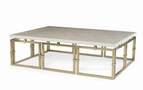 A low table as for serving refreshments, esp. Sf5474 Links Cocktail Table