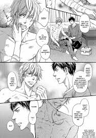 KANEKO Ako] Juuyoku Porno (update c.3+4) [Eng] - MyReadingManga