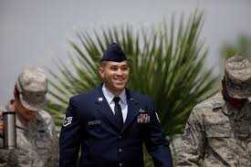 Two more Lackland AFB instructors implicated in sex scandal